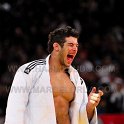 Grand Slam Paris 2013 Judo